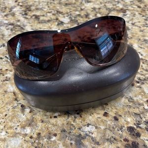 Michael Kors Verona Sunglasses . Worn 1 time